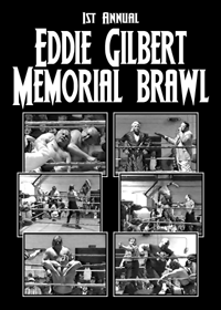 DVD TITLE